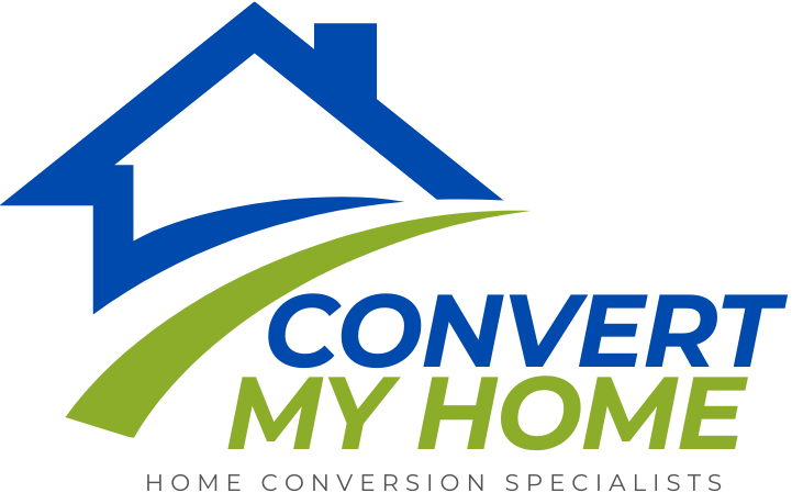 Convert My Home